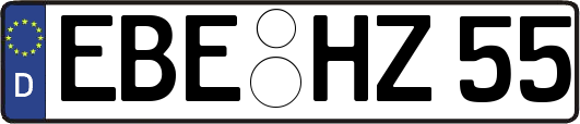 EBE-HZ55