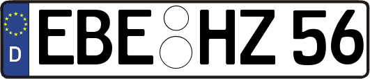 EBE-HZ56