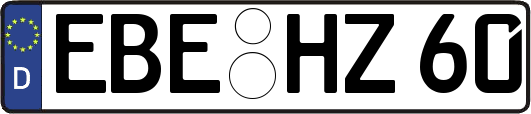 EBE-HZ60