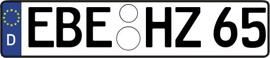 EBE-HZ65