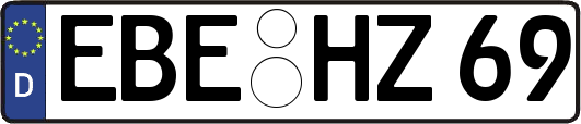 EBE-HZ69