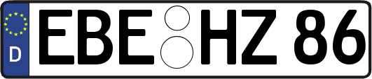 EBE-HZ86