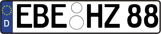 EBE-HZ88