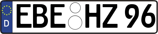 EBE-HZ96