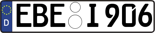 EBE-I906
