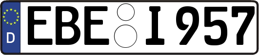 EBE-I957