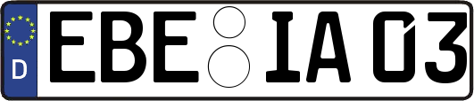 EBE-IA03