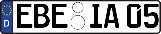 EBE-IA05