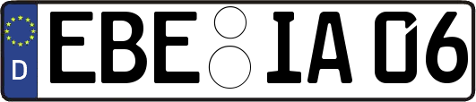 EBE-IA06