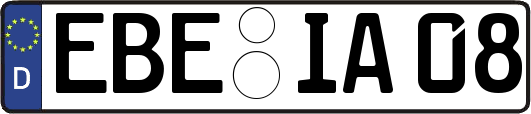 EBE-IA08