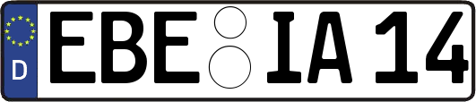 EBE-IA14