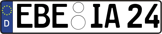 EBE-IA24