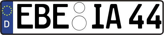 EBE-IA44