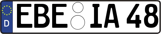 EBE-IA48