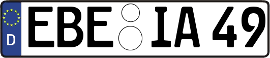 EBE-IA49