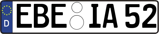 EBE-IA52