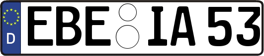 EBE-IA53
