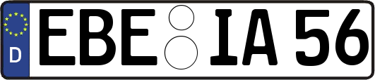 EBE-IA56