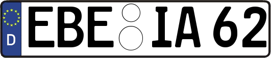 EBE-IA62