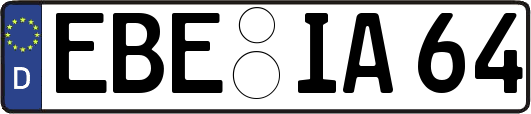 EBE-IA64