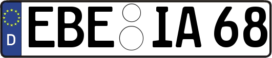 EBE-IA68
