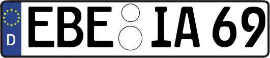 EBE-IA69