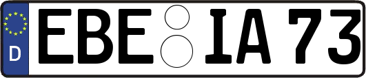 EBE-IA73