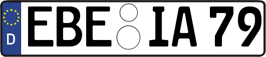 EBE-IA79