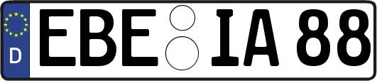 EBE-IA88
