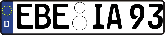 EBE-IA93