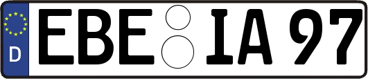 EBE-IA97