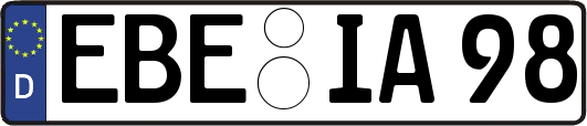 EBE-IA98