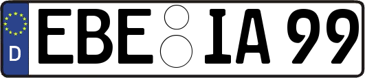 EBE-IA99