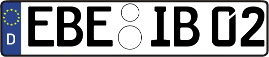 EBE-IB02