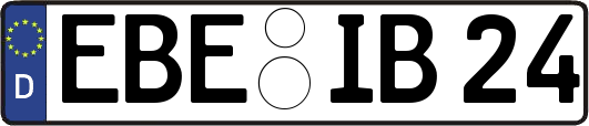 EBE-IB24