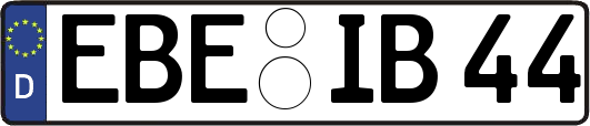 EBE-IB44