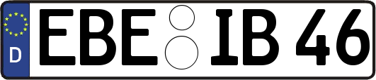 EBE-IB46