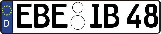 EBE-IB48