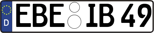 EBE-IB49