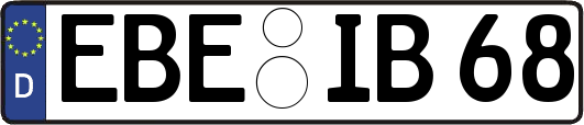 EBE-IB68