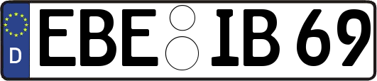 EBE-IB69