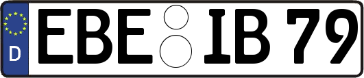 EBE-IB79