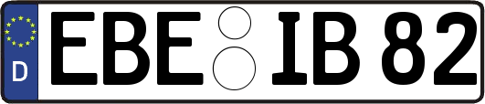 EBE-IB82