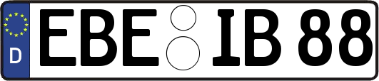 EBE-IB88