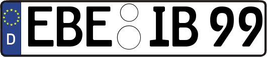 EBE-IB99