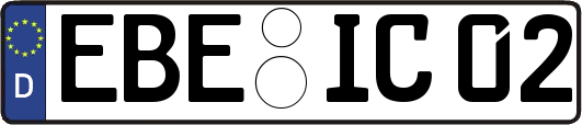 EBE-IC02