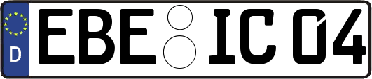 EBE-IC04
