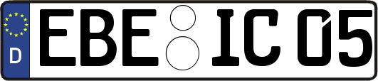 EBE-IC05