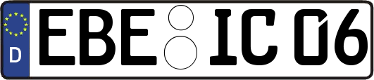 EBE-IC06