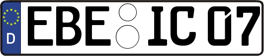 EBE-IC07
